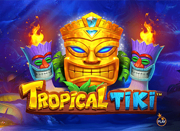 Tropical Tiki