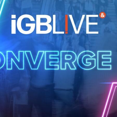 iGB Live 2022 Amsterdam