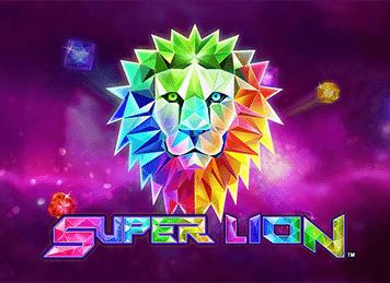 Super Lion