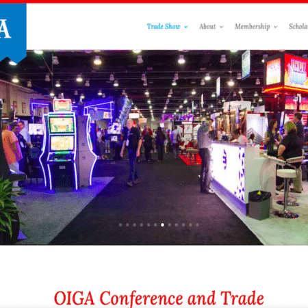 2022 OIGA Conference And Trade Show In Tulsa