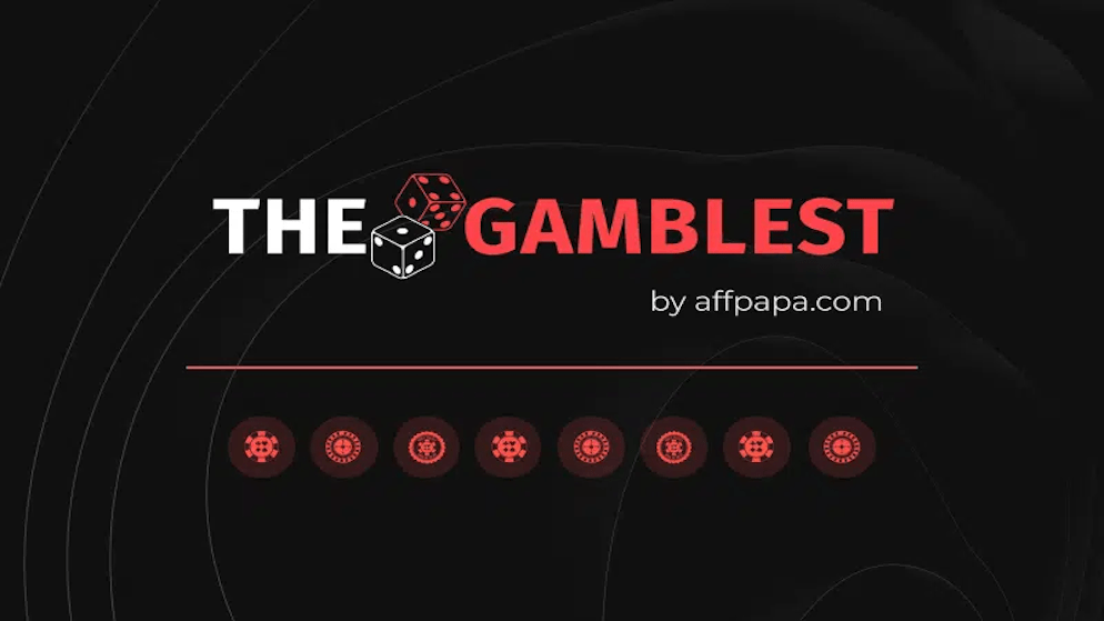 Thegamblest-Affpapa