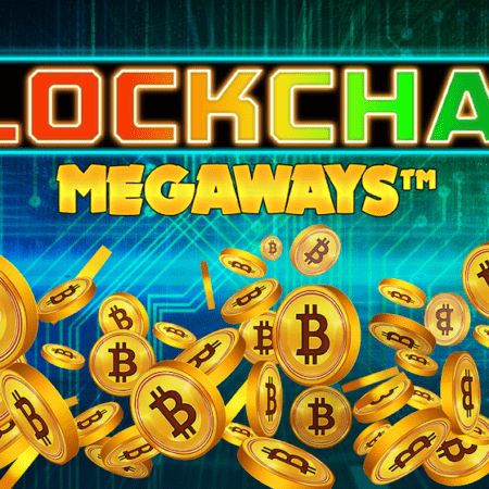 Blockchain Megaways Is Built To Attract Both Crypto And iGaming Enthusiasts