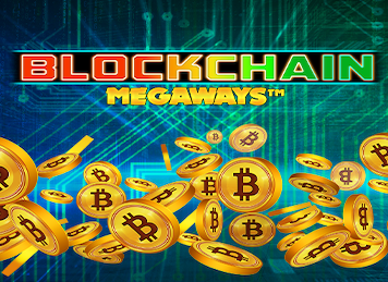 Blockchain Megaways