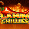 Flaming Chillies