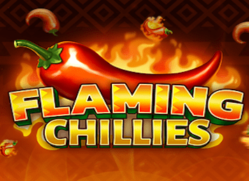 Flaming Chillies