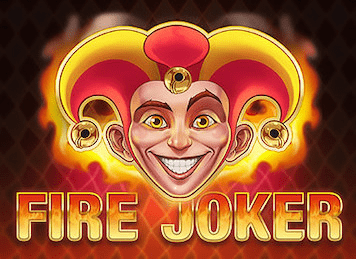 Fire Joker