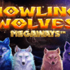 Howling Wolves Megaways