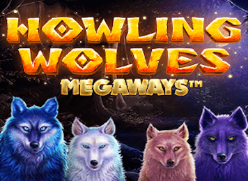 Howling Wolves Megaways