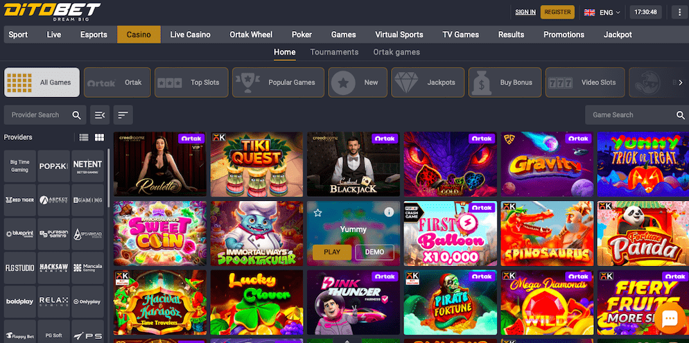 ditobet-casino-slots