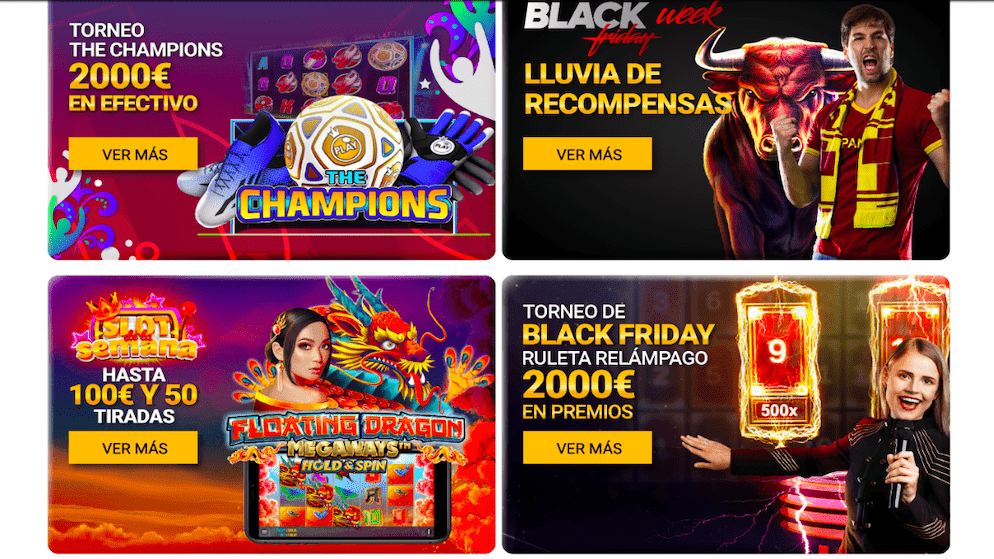 YoCasino-Promotions