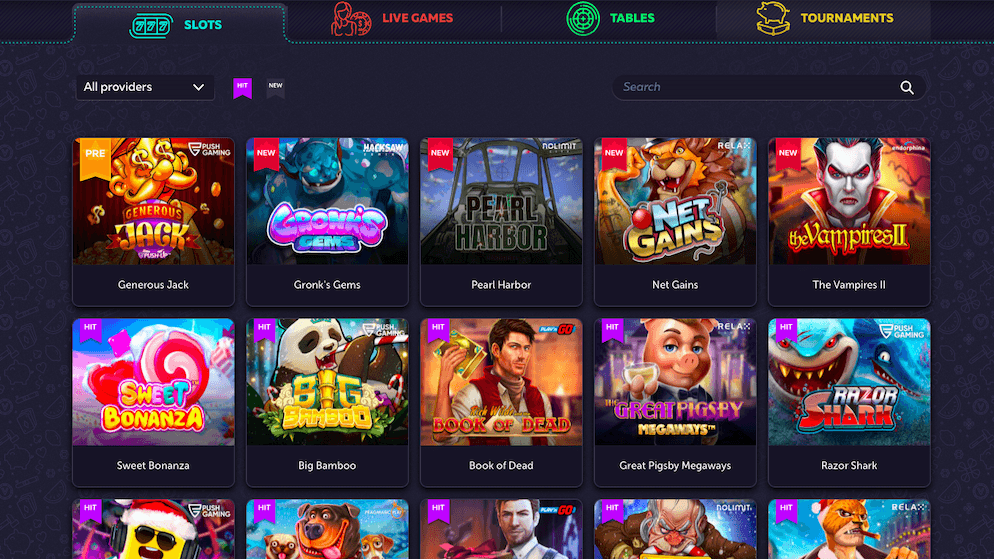 Vavada-Casino-Slots