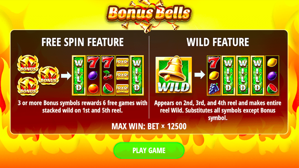 Bonus-Bells-Promo