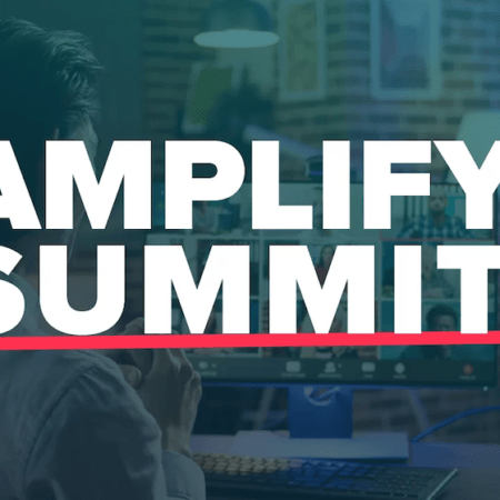 AMPLIFY Affiliate Digital & Marketing Summit – 2023