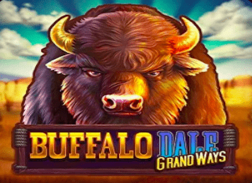 Buffalo Dale Grand Ways