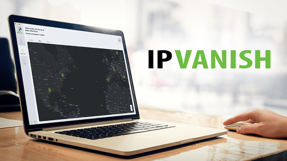 IpVanish