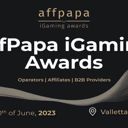 AffPapa iGaming Awards 2023 – The Event You Cannot Afford To Miss