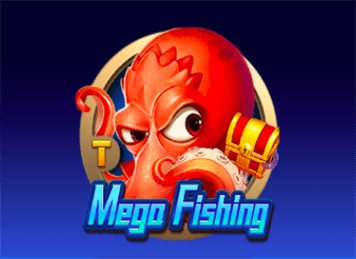 Mega Fishing