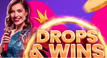 Zaza Casino - Pragmatic Play's Drops & Wins Live