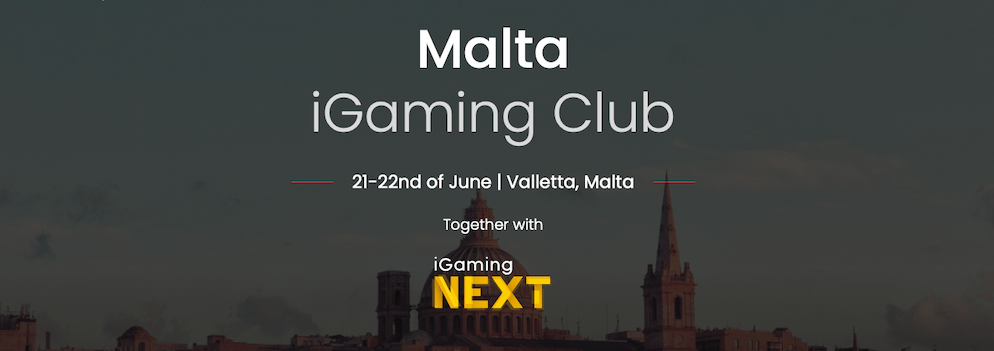 igaming club malta 