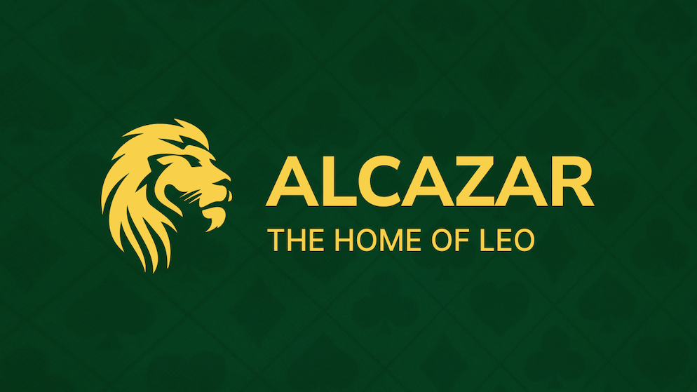 alcazar crypto casino raffle