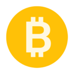 Bitcoin Logo