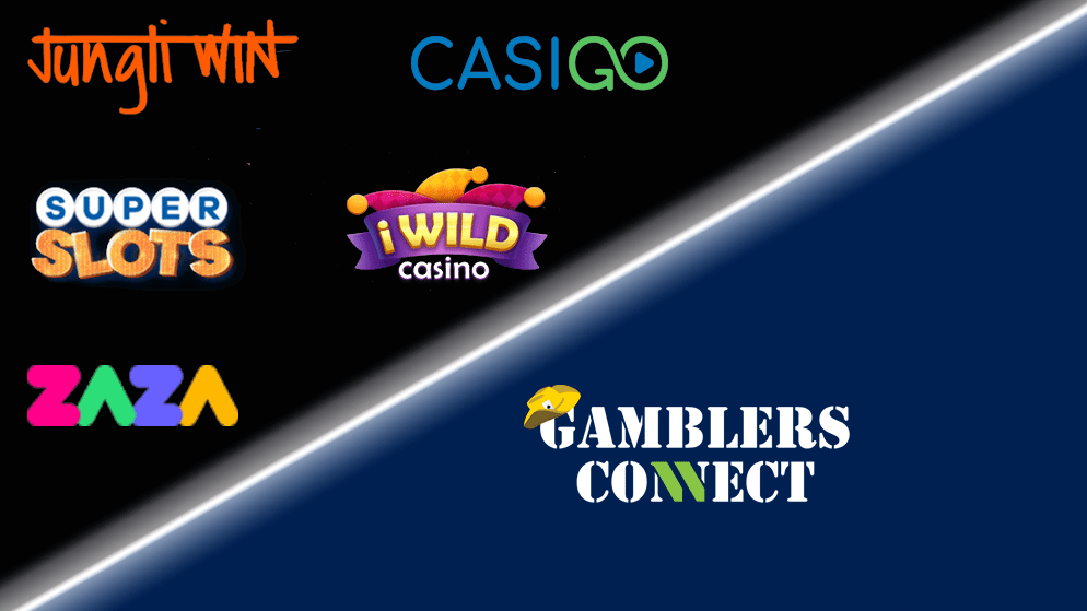 top casino picks may