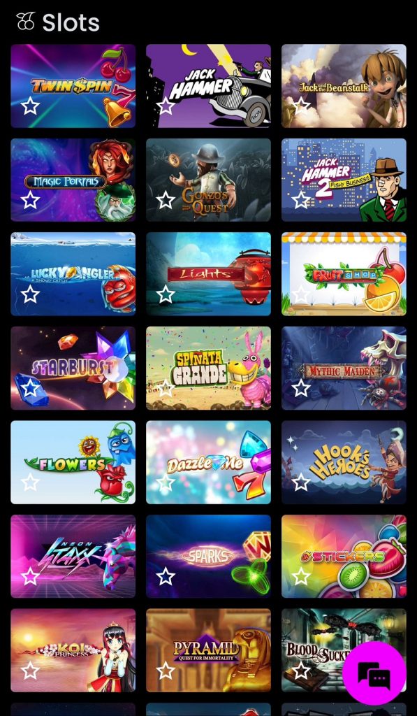 Love-Casino-Mobile-Version-Slots