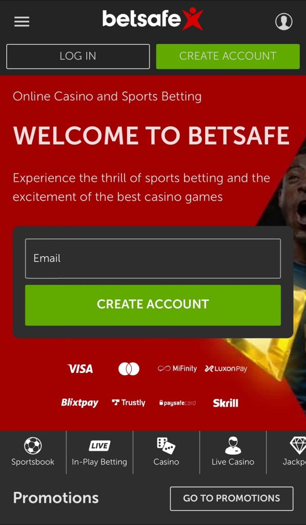 Betsafe-Casino-Mobile-Version-Home