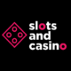 SlotsandCasino Review