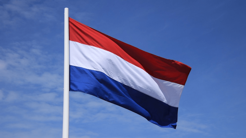 scgo gets dutch license