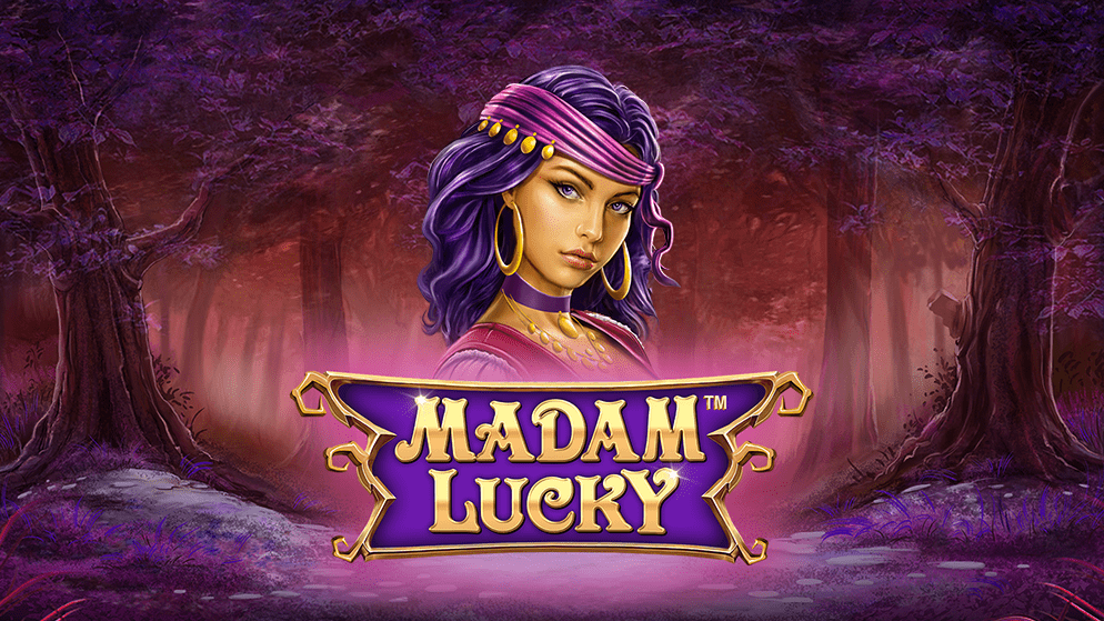 madam lucky slot