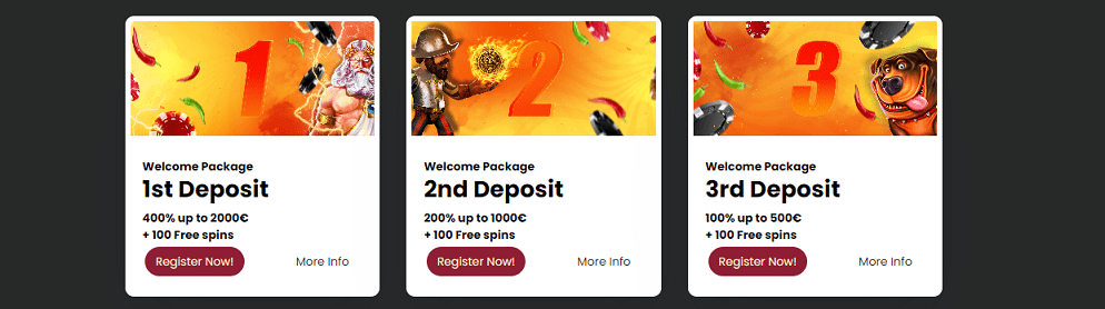 Spicy-Jackpots-Casino-Promotions