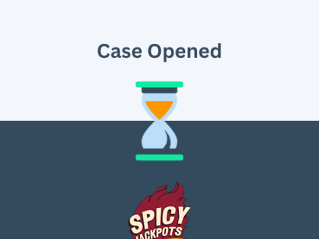 Spicyjackpots > Withdrawal Issue 6