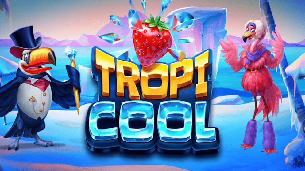 tropicool slot