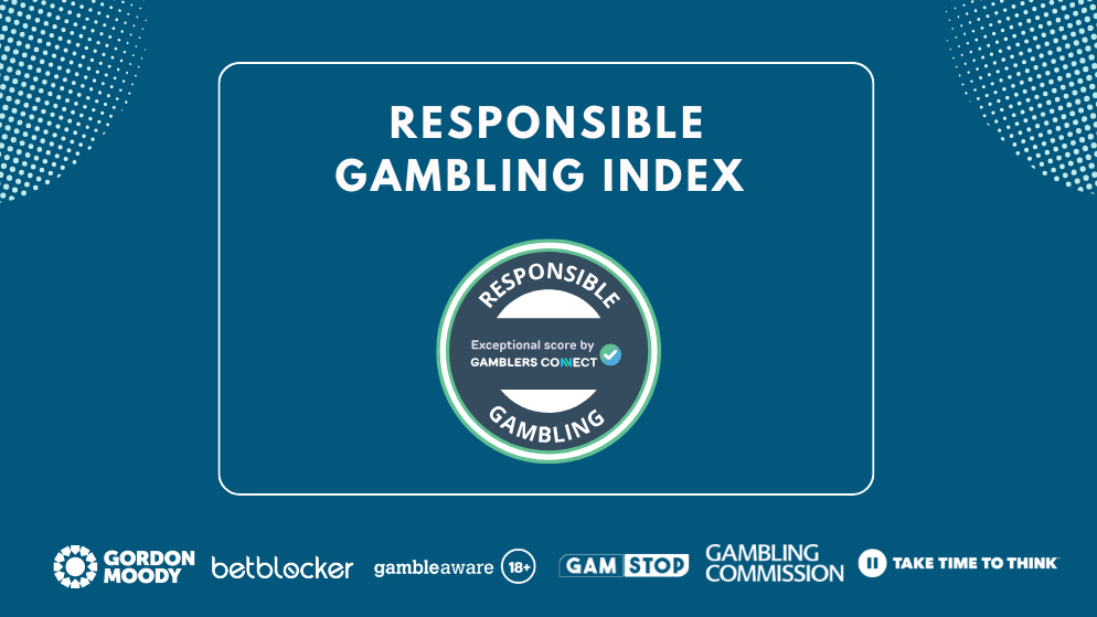 Responsible Gambling Index - by Gamblers Connect