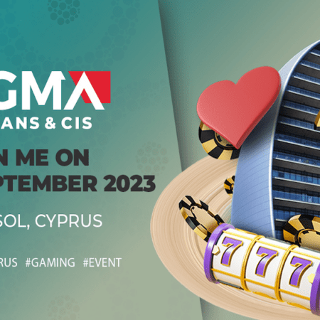 SiGMA Balkans & CIS 2023 – Limassol, Cyprus