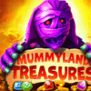 Mummyland Treasures