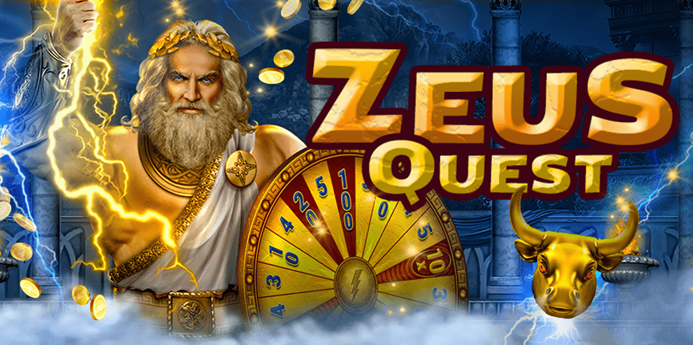 zeus quest