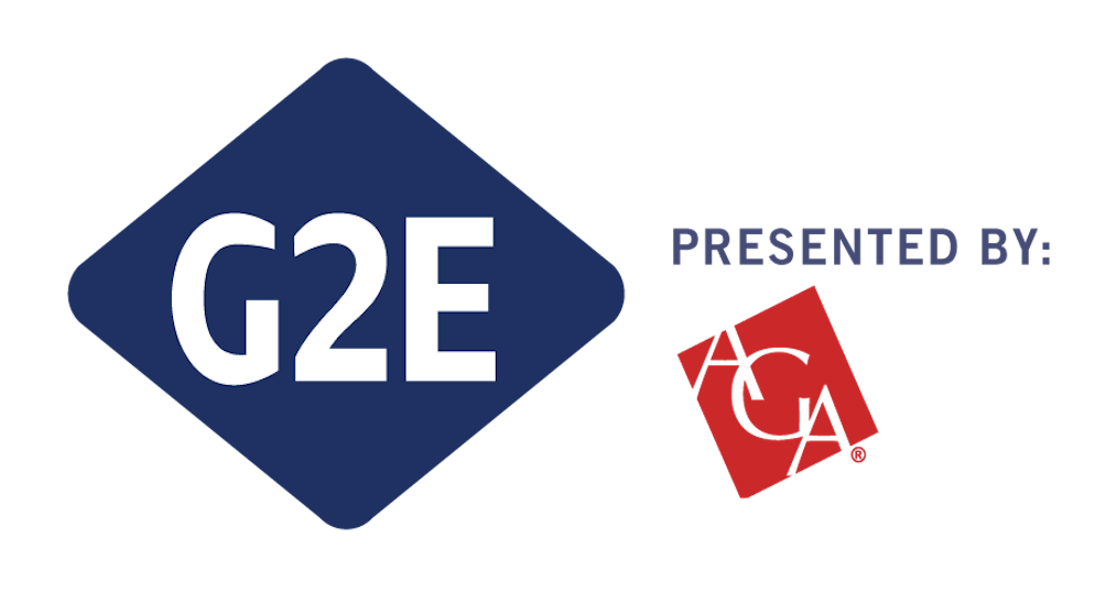 g2e Las Vegas 2023