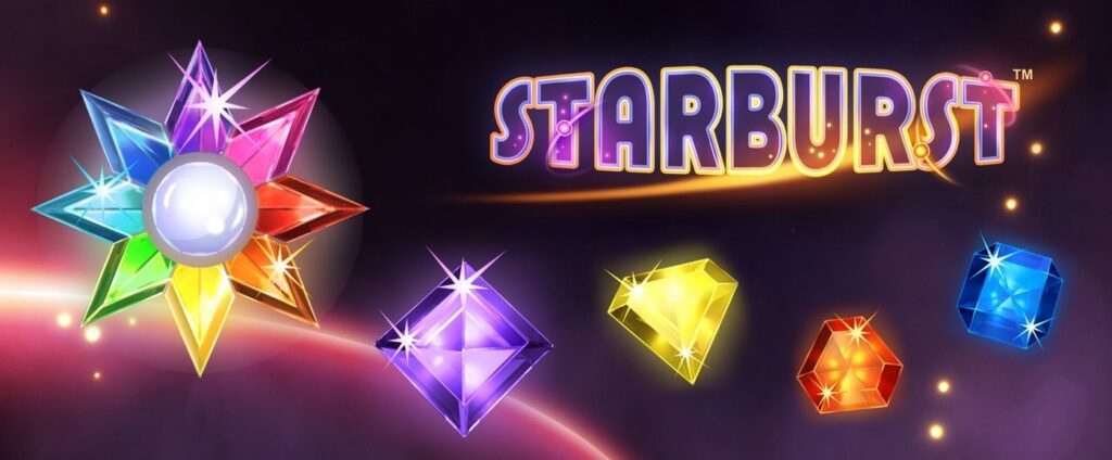 HighBet Casino - 50 Spins On Starburst + Up To £50 Bonus