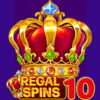 Regal Spins 10