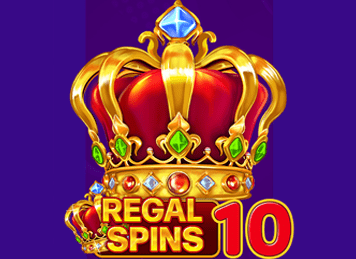 Regal Spins 10