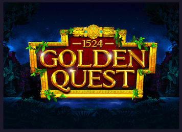 1524 Golden Quest