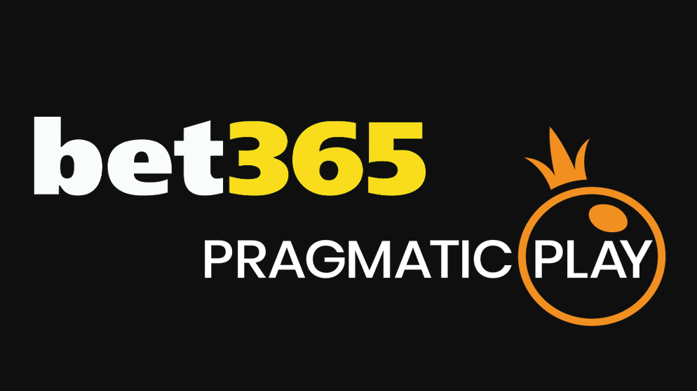 pragmatic play and bet365