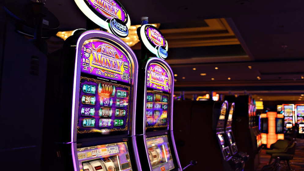 how to play penny slots - start small