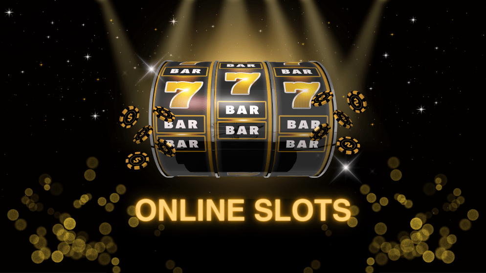 Pick the best online slots