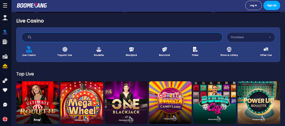 boomerang-bet-casino-live-casino