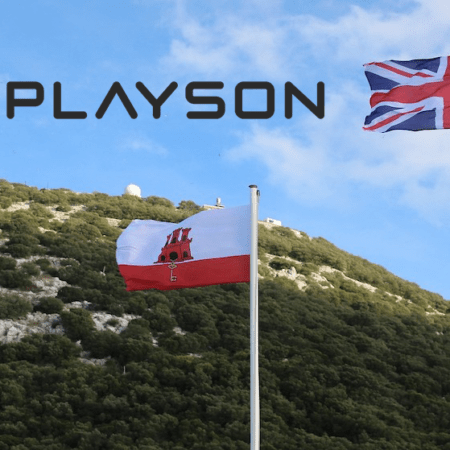 Playson Gets The Approval Of The Gibraltar Licensing Authority