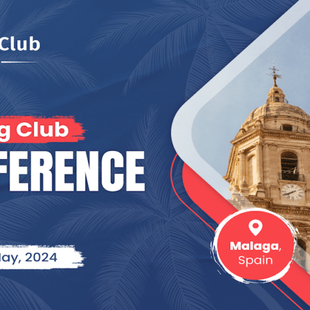 The Historic iGaming Club Conference Malaga by AffPapa – The Event of The Year