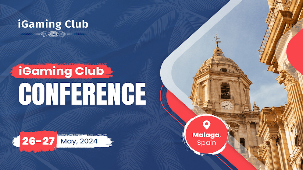 igaming club conference malaga